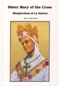 Image for Sister Mary Of The Cross - Shepherdess Of La Salette